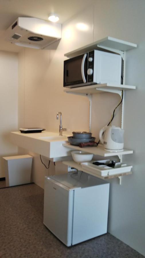 Kainosato Apartment Fujikawaguchiko Luaran gambar