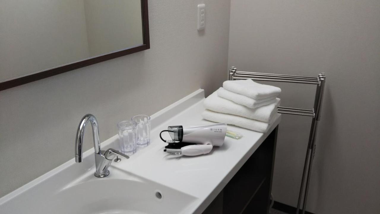 Kainosato Apartment Fujikawaguchiko Luaran gambar