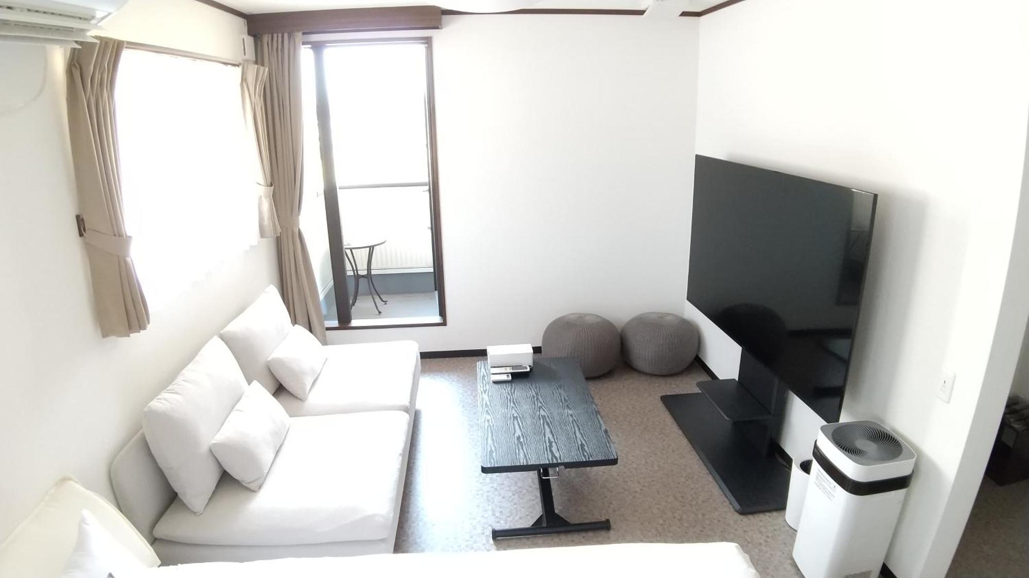 Kainosato Apartment Fujikawaguchiko Luaran gambar
