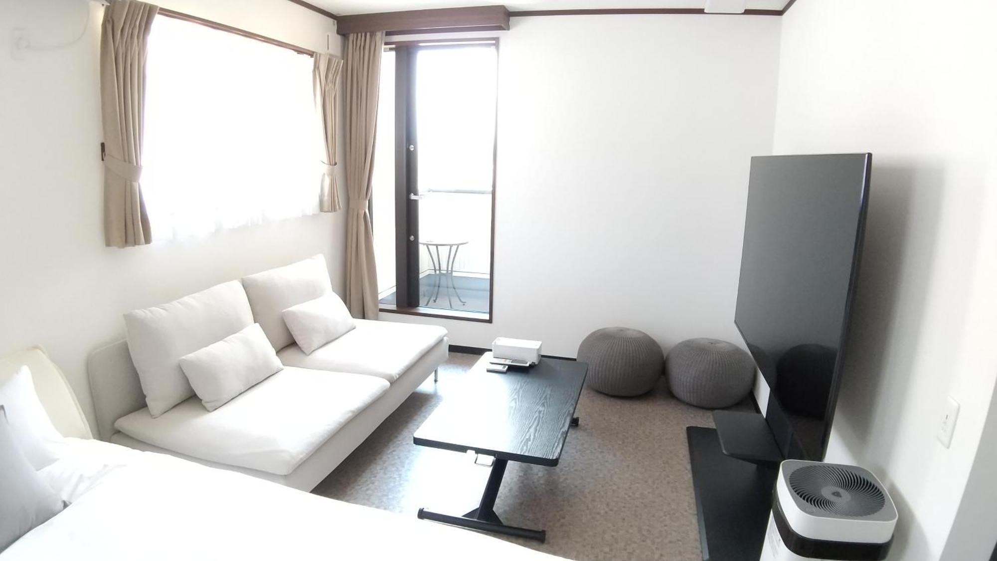 Kainosato Apartment Fujikawaguchiko Luaran gambar