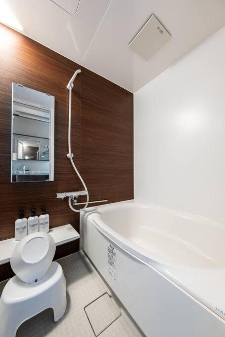 Kainosato Apartment Fujikawaguchiko Luaran gambar