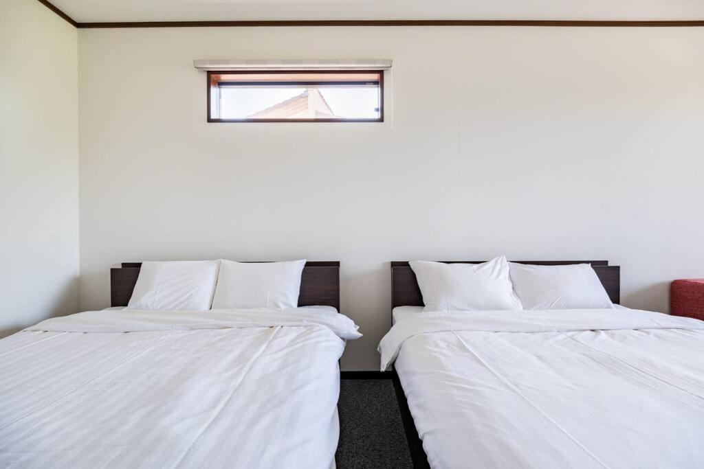 Kainosato Apartment Fujikawaguchiko Luaran gambar
