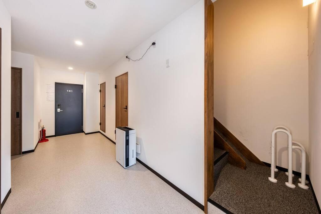 Kainosato Apartment Fujikawaguchiko Luaran gambar