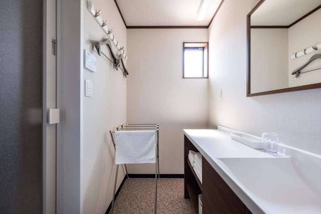 Kainosato Apartment Fujikawaguchiko Luaran gambar