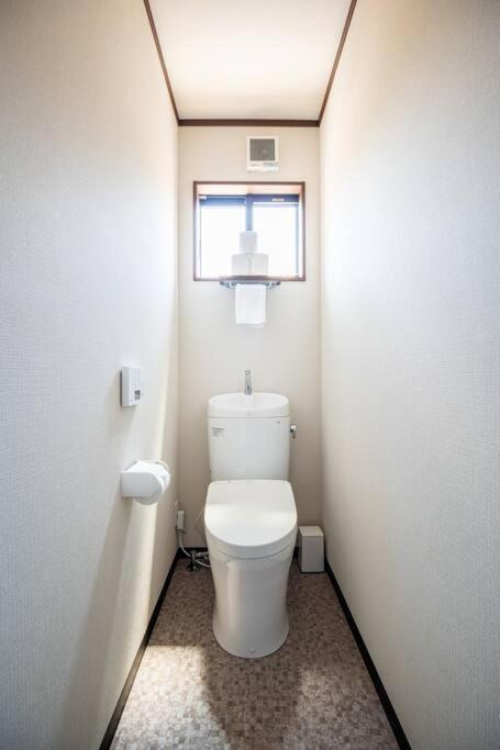 Kainosato Apartment Fujikawaguchiko Luaran gambar