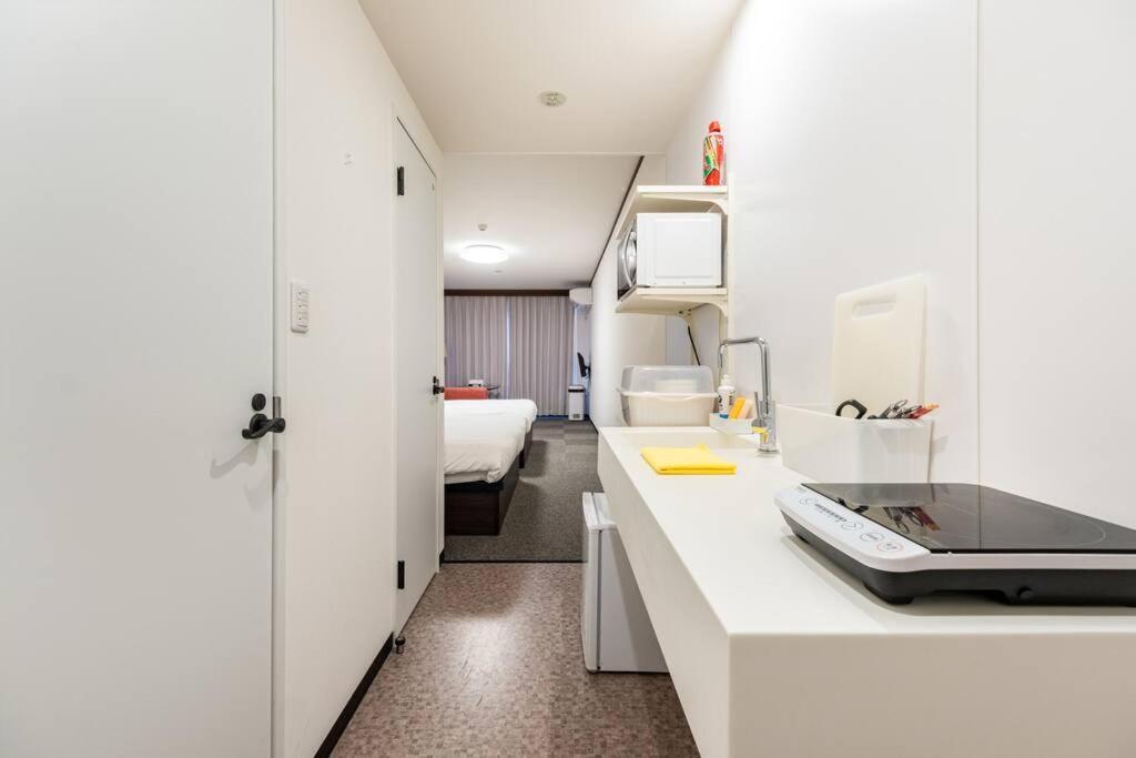 Kainosato Apartment Fujikawaguchiko Luaran gambar