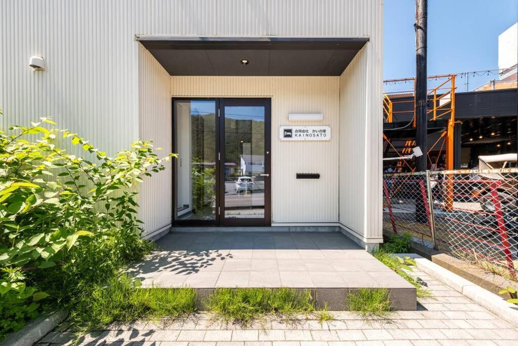 Kainosato Apartment Fujikawaguchiko Luaran gambar