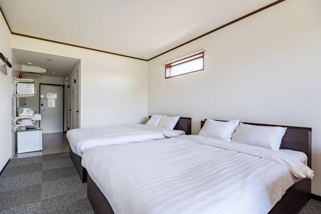 Kainosato Apartment Fujikawaguchiko Luaran gambar