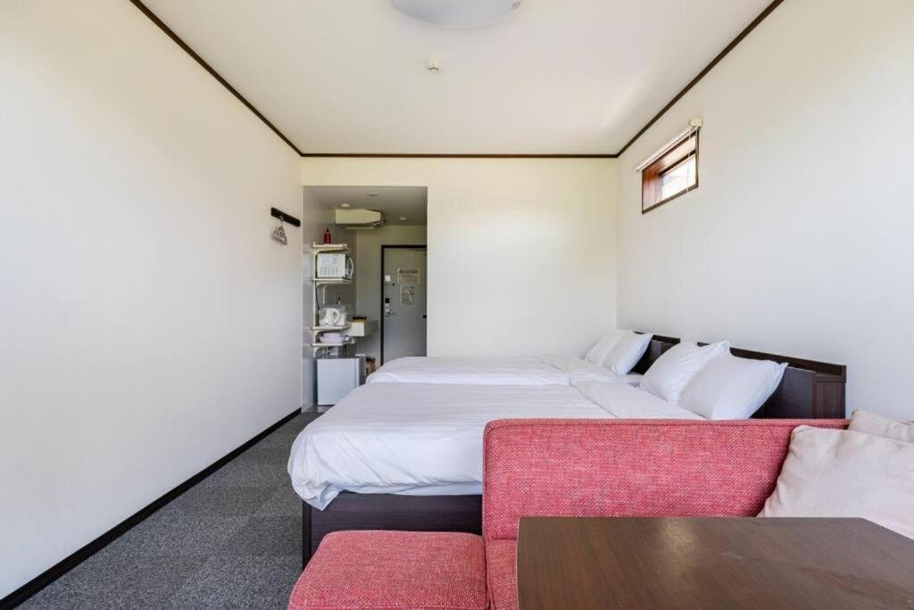 Kainosato Apartment Fujikawaguchiko Luaran gambar