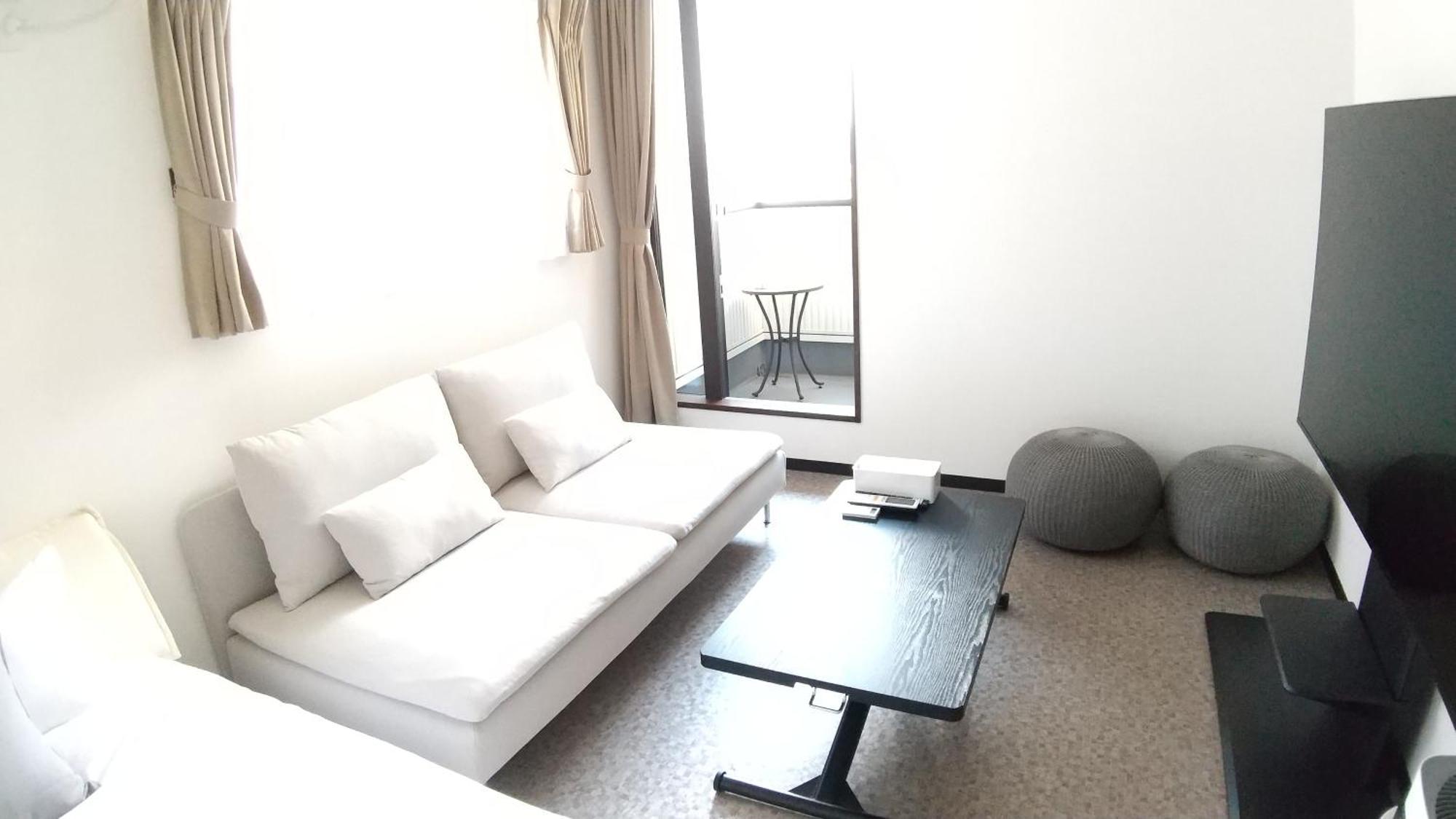 Kainosato Apartment Fujikawaguchiko Luaran gambar