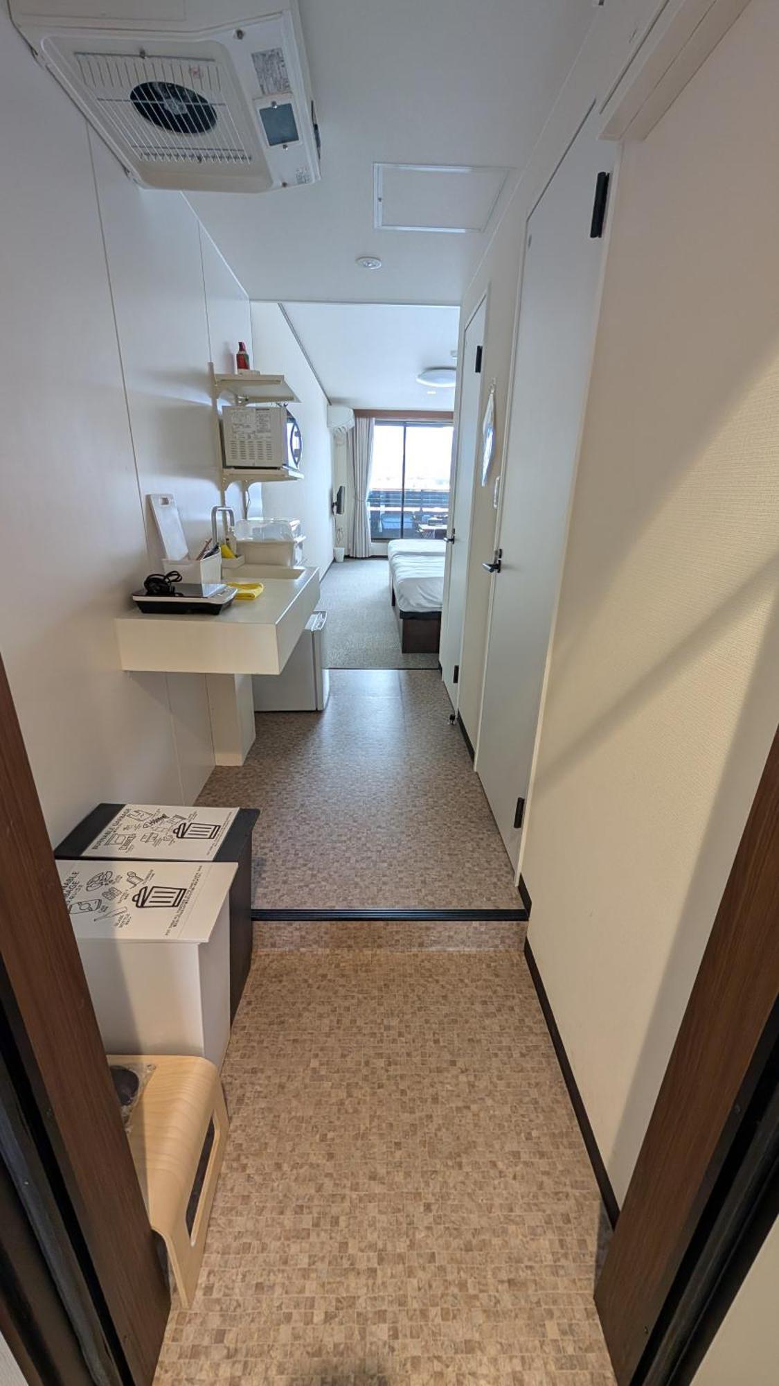 Kainosato Apartment Fujikawaguchiko Luaran gambar