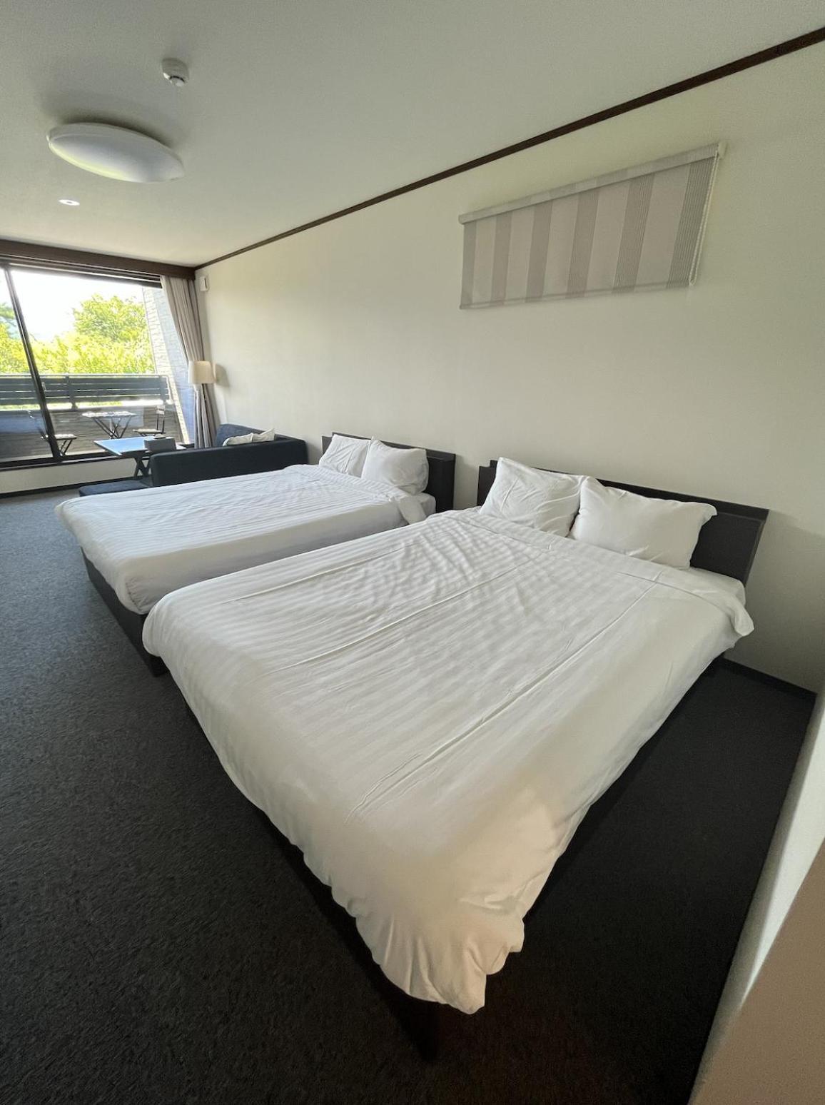 Kainosato Apartment Fujikawaguchiko Luaran gambar