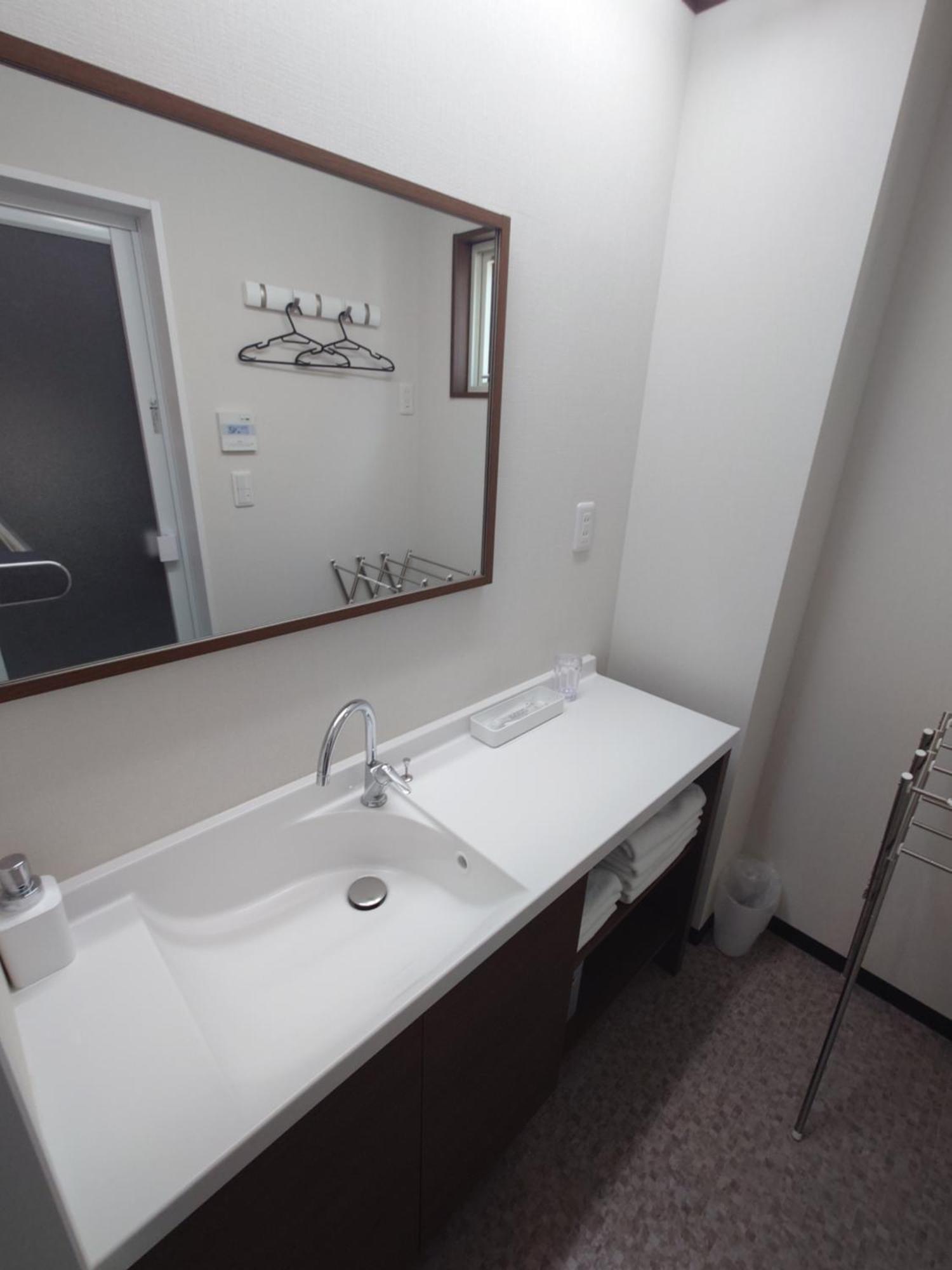 Kainosato Apartment Fujikawaguchiko Luaran gambar