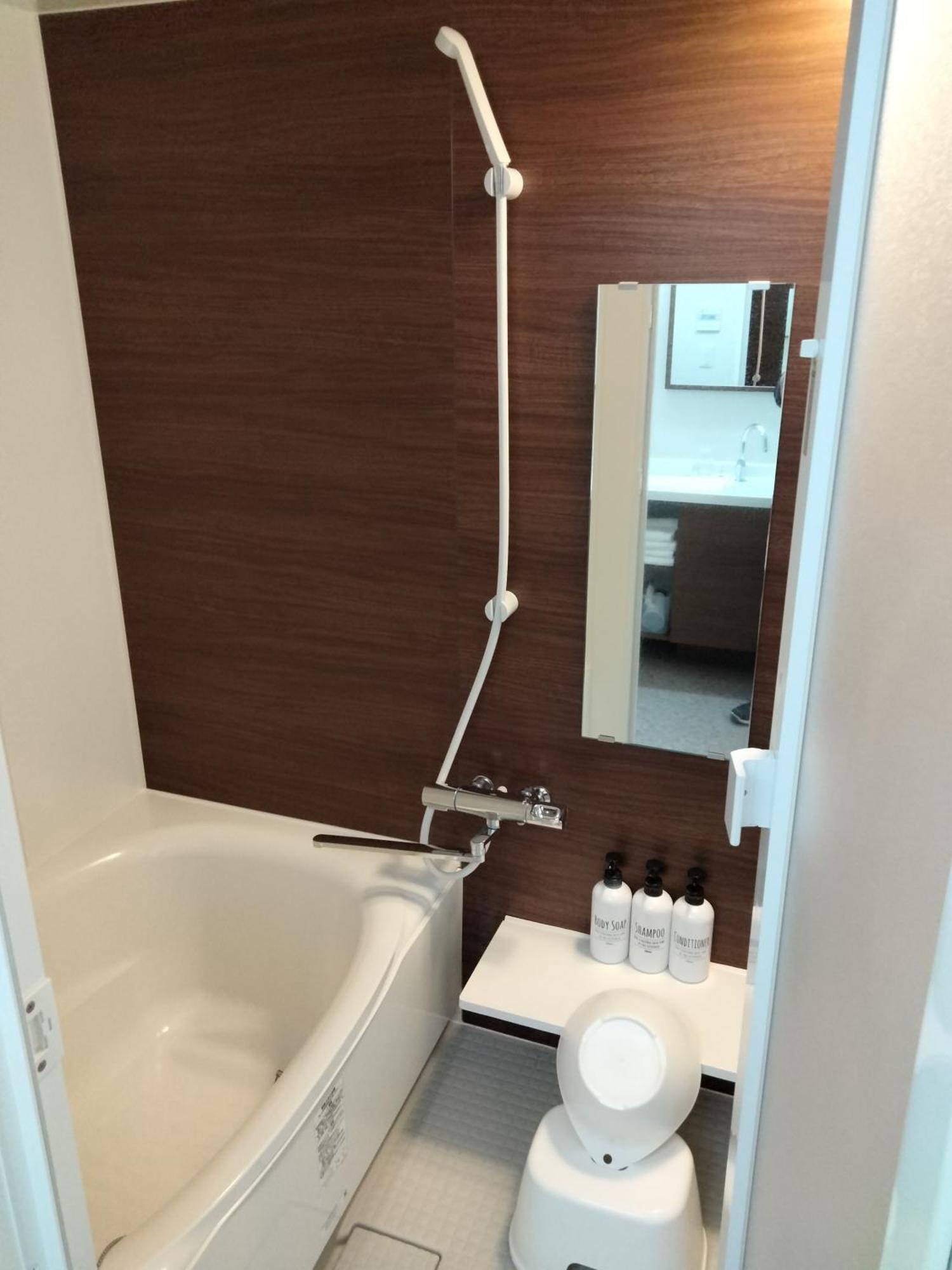 Kainosato Apartment Fujikawaguchiko Luaran gambar