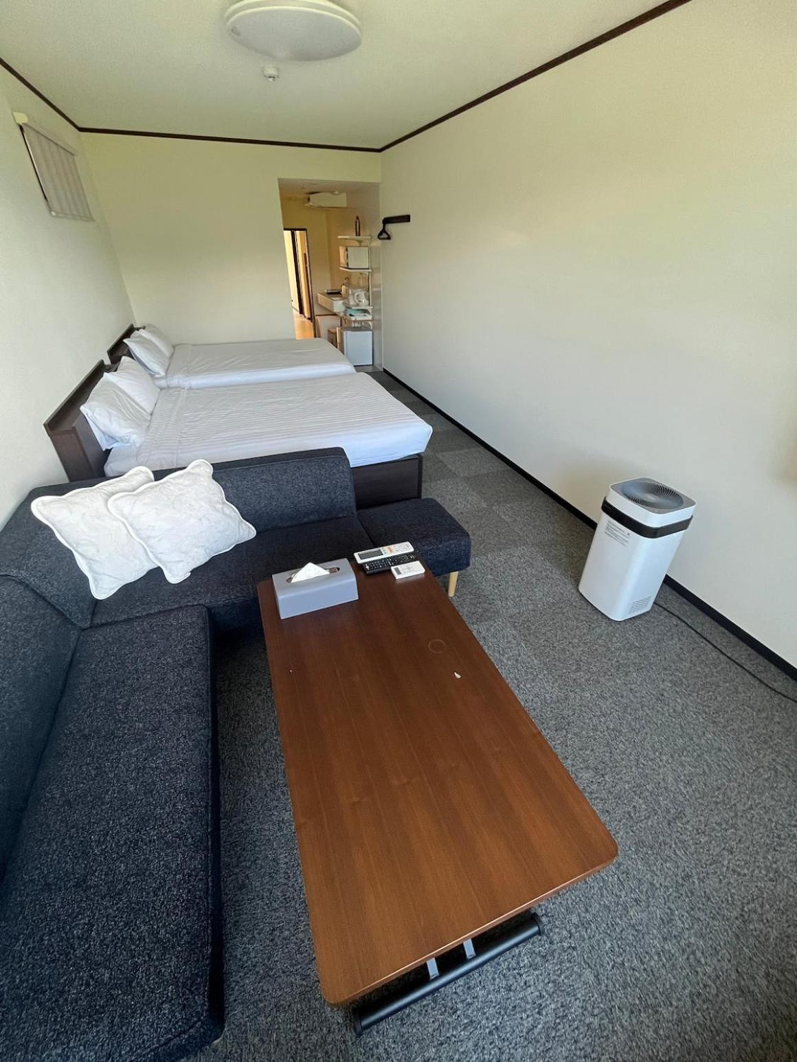 Kainosato Apartment Fujikawaguchiko Luaran gambar