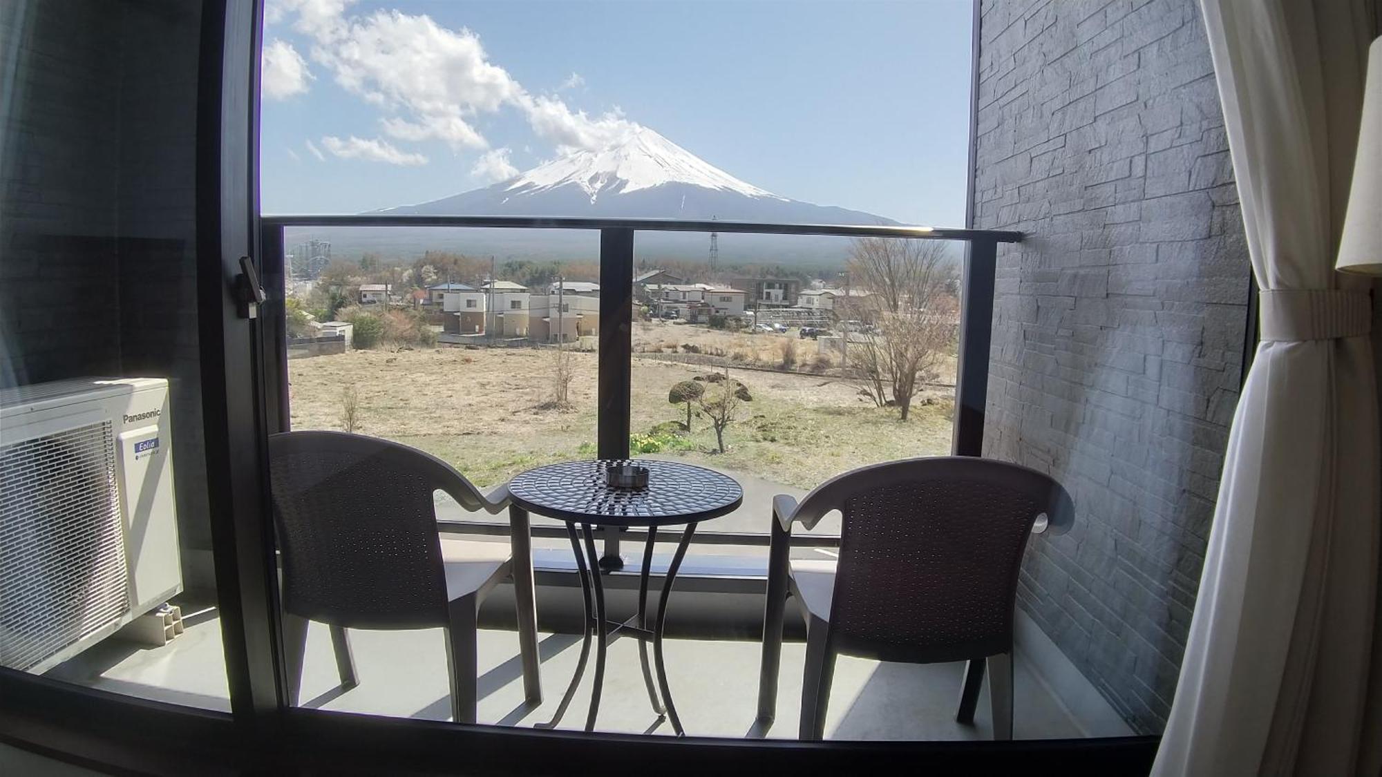 Kainosato Apartment Fujikawaguchiko Luaran gambar
